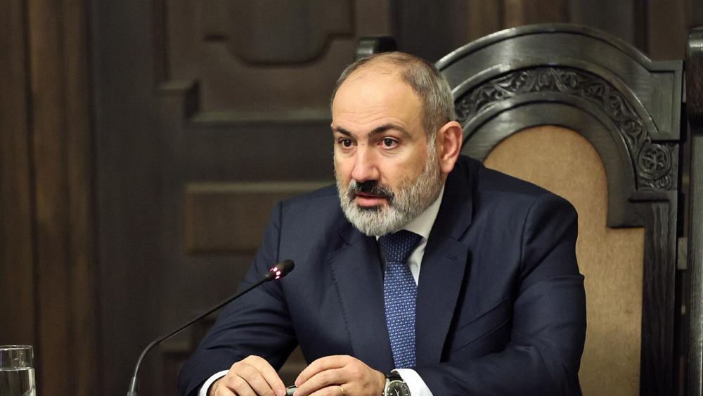 Տասնյակ շենքեր ունենք, մաշվում են․ պետք է օտարենք․ Փաշինյան․ ՏԵՍԱՆՅՈՒԹ