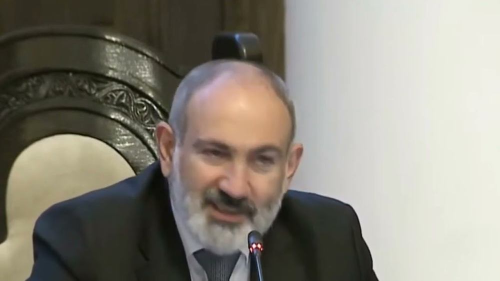 Ասում են՝ նոր սարքավորումները ֆինանսավորում եք, աշխատատեղեր են կրճատվում․ Փաշինյան․ ՏԵՍԱՆՅՈՒԹ