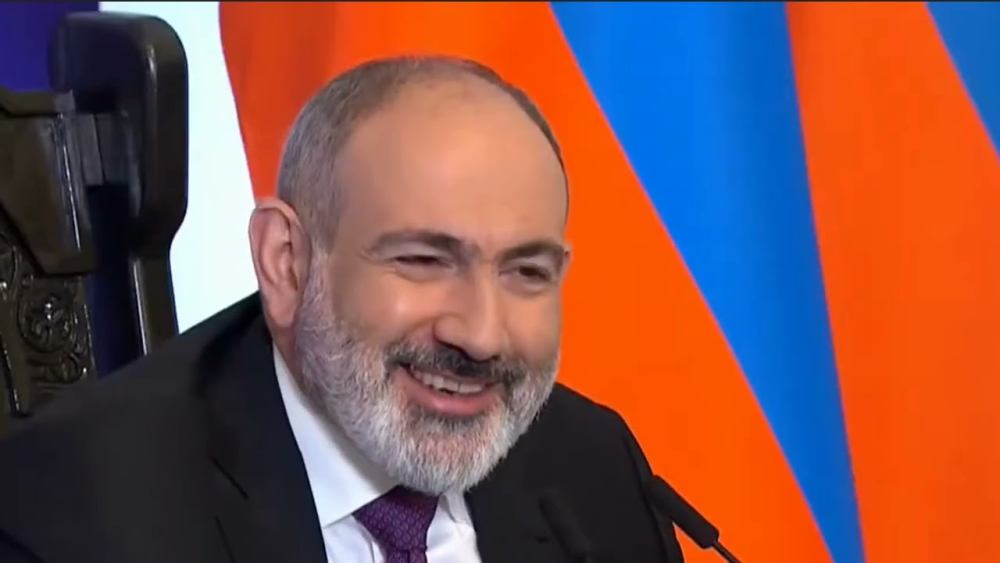 Ձեզ թվում է Շվեյցարիայի, Պանամայի օֆշորների տեղը մենք չգիտե՞նք․ վարչապետ. ՏԵՍԱՆՅՈՒԹ