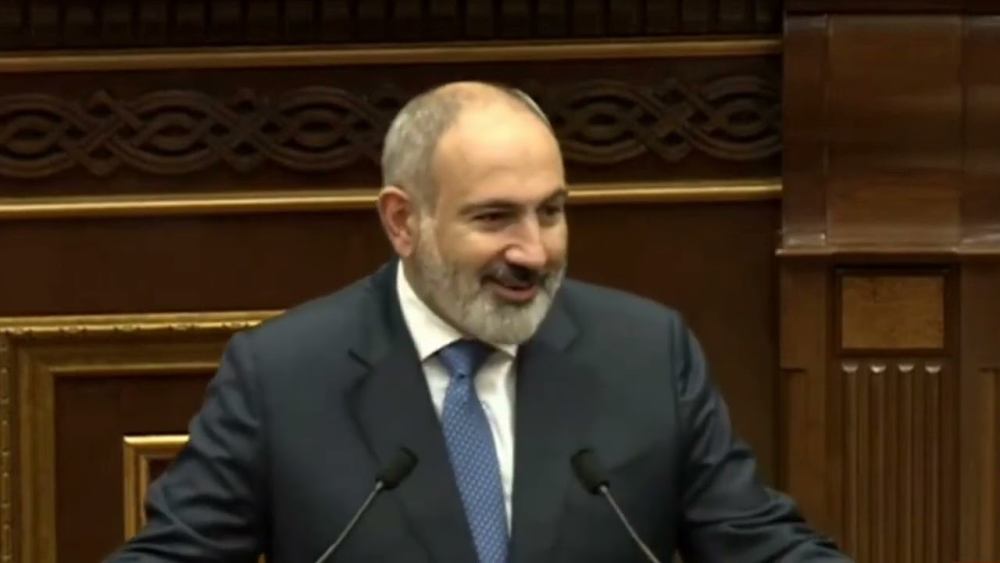 Կոկաինի հասցեատեր ընկերության սեփականատերը ԱԺ նախկին պատգամավոր է․ Փաշինյան. ՏԵՍԱՆՅՈՒԹ