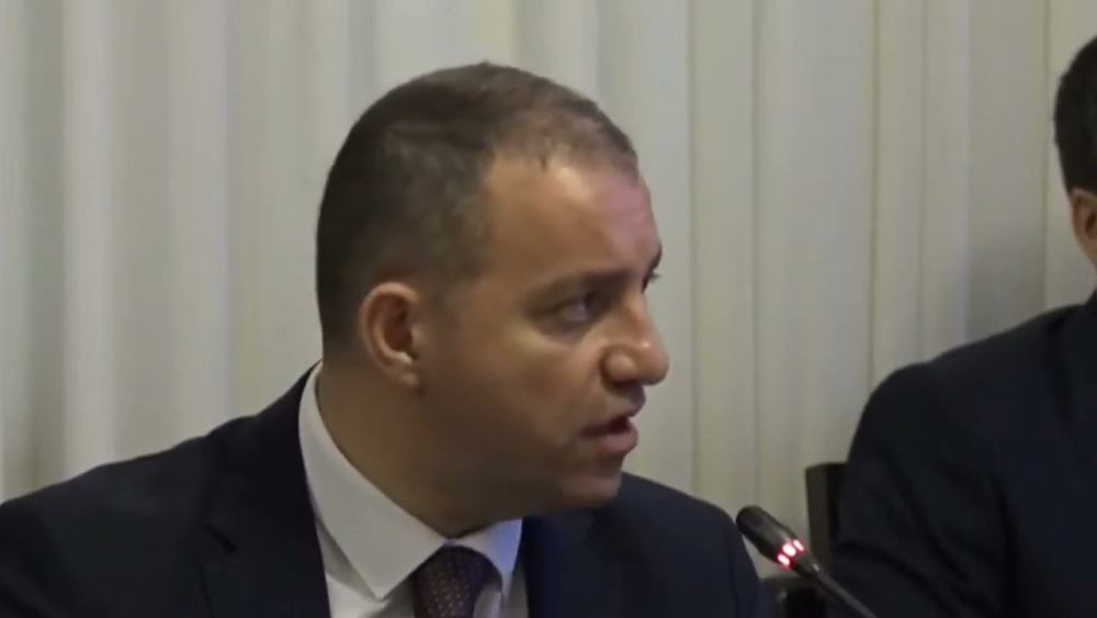 Ակնկալվում է դեղագործական ոլորտի արտադրության ծավալները 2027-ին հասցնել 40 մլրդ դրամի. Քերոբյան
