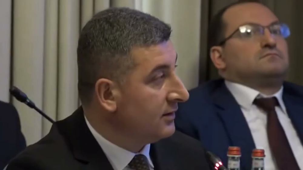 Կառավարությունը 990 մլն դրամ հատկացեց մարզերի ենթակառուցվածքների վերանորոգման համար
