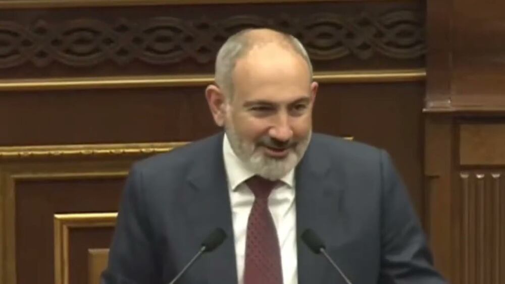 Մեղրիում նոր մաքսակետ կկառուցվի․ 28 միլիոն դոլարի ներդրումային ծրագիր կա․ Փաշինյան․ ՏԵՍԱՆՅՈՒԹ