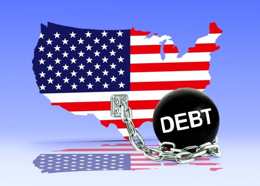 ԱՄՆ-ն՝ պարտքի ճիրաններում. Հաստատվել է պետական պարտքը բարձրացնելու օրինագիծը. Որքան է ԱՄՆ-ի պարտքը հիմա