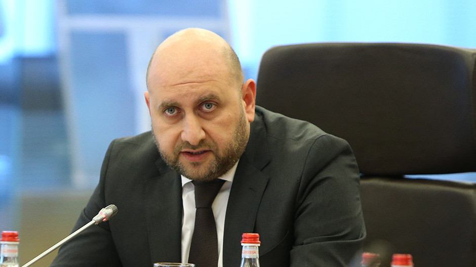 Մարտին Գալստյան