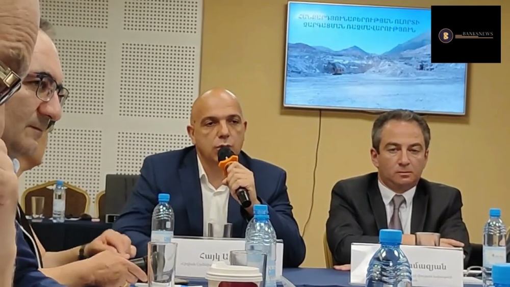 Առաջին ոսկին կունենանք հաջորդ տարի․ ի՞նչ փուլում է Ամուլսարի հանքավայրի շահագործումը. ՏԵՍԱՆՅՈՒԹ