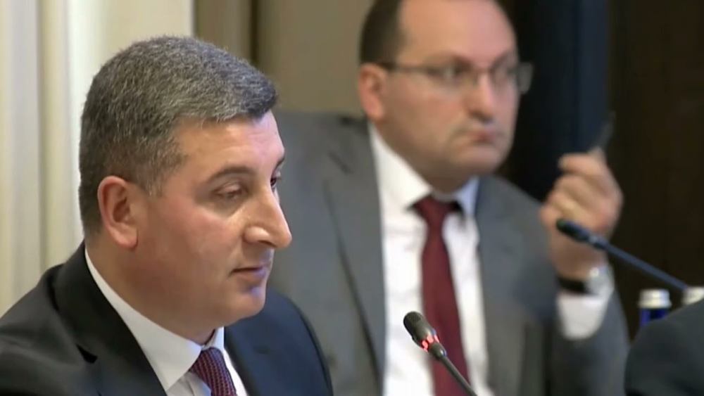 Հայաստանում արտադրվող արևային էլեկտրաէներգիայի հզորությունը գերազանցում է ՀԱԷԿ–ի արտադրած էլեկտրաէներգիայի ծավալը. ՏԵՍԱՆՅՈՒԹ
