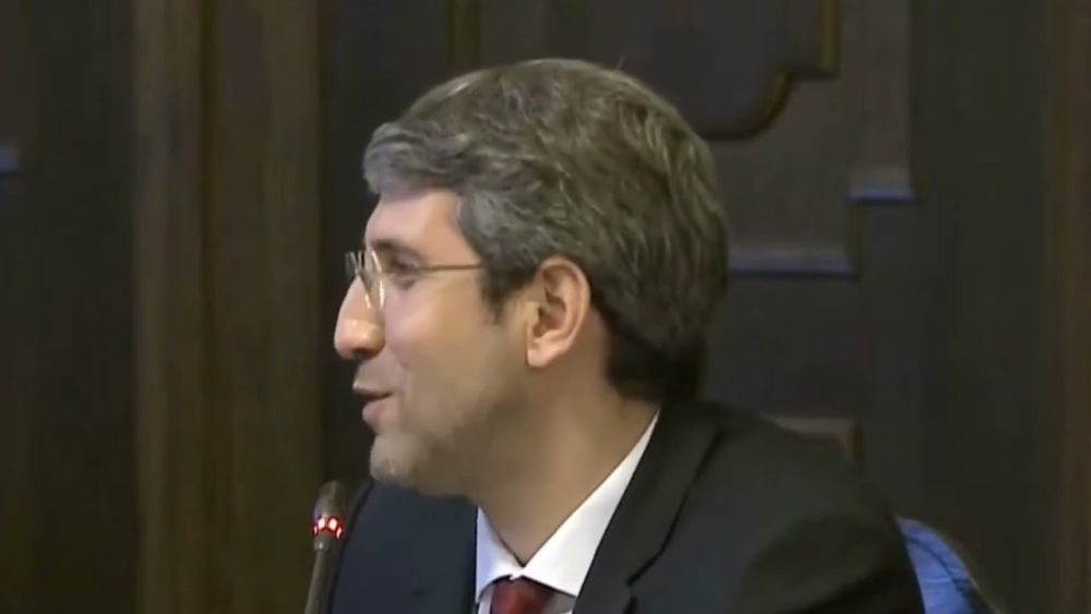 Բանկերը, վարկային կազմակերպությունները գումարի բռնագանձման համար այսուհետ չեն գնա դատարան․ խնդիրը կլուծվի նոտարի միջոցով. ՏԵՍԱՆՅՈՒԹ