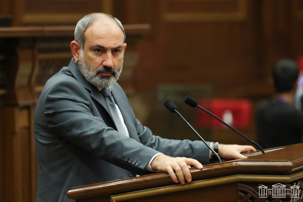 Բանկային համակարգը 2022-ին ունեցել է պատմականորեն ամենամեծ շահույթը․ Փաշինյանը ներկայացրեց պատճառը. ՏԵՍԱՆՅՈՒԹ