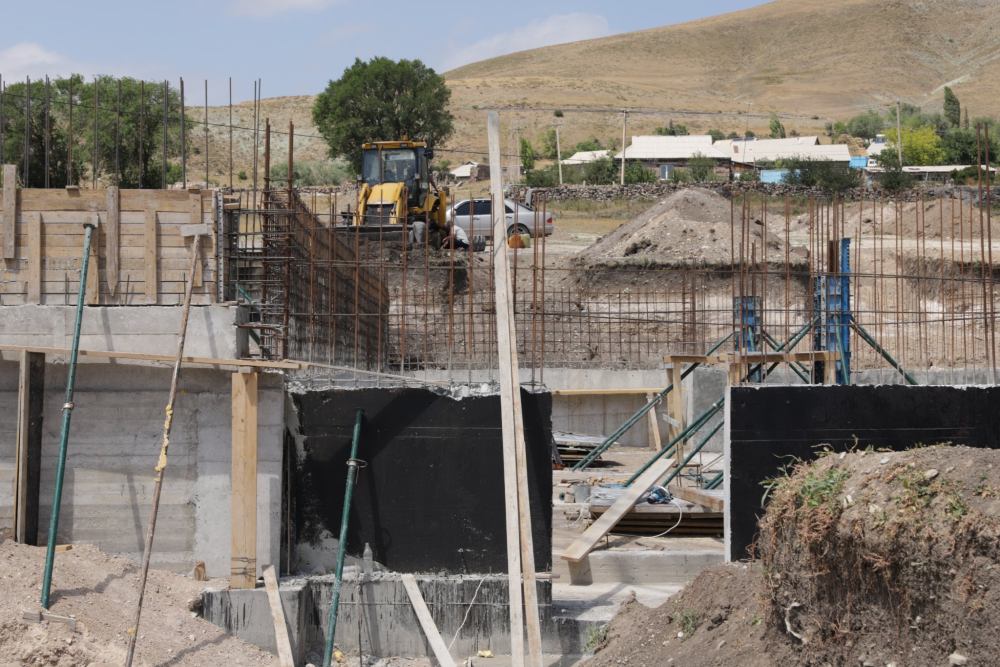 Կառավարությունը 224 մլն կհատկացնի Վայոց Ձորի, Տավուշի ու Սյունիքի մարզում դպրոցներ կառուցելու համար. ՏԵՍԱՆՅՈՒԹ