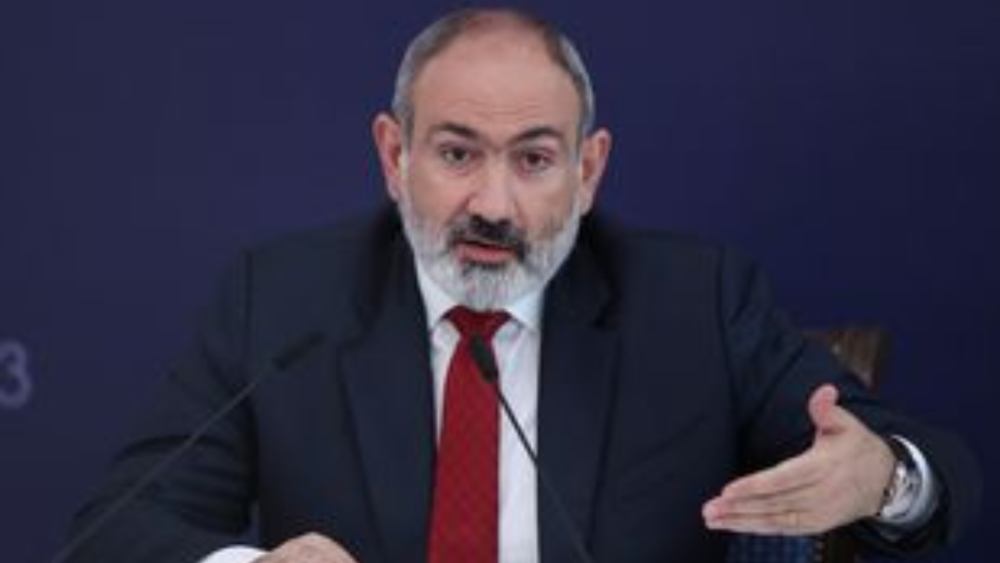 ՀՀ ում կան դատավորներ, որոնք հանձնարարովի արդարադատություն են իրականացնում Նիկոլ Փաշինյան․ ՏԵՍԱՆՅՈՒԹ