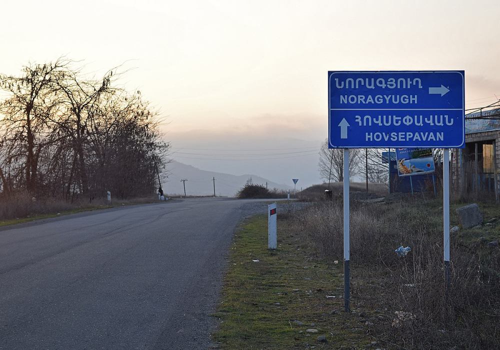 Նորագյուղը կդառնա երկնաքերներով ու արդի քաղաքաշինական լուծումներով նոր թաղամաս․ ՏԵՍԱՆՅՈՒԹ