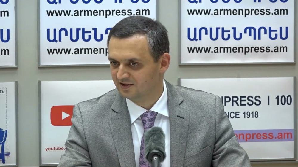 Հուլիսի 1-ից միկրոբիզնեսի հարկման շեմը կփոփոխվի․ՏԵՍԱՆՅՈՒԹ