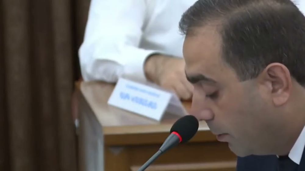 Աղբահանության հետ կապված խնդիր այլևս չունենք․ քաղաքապետարանի ներկայացուցիչ. ՏԵՍԱՆՅՈՒԹ