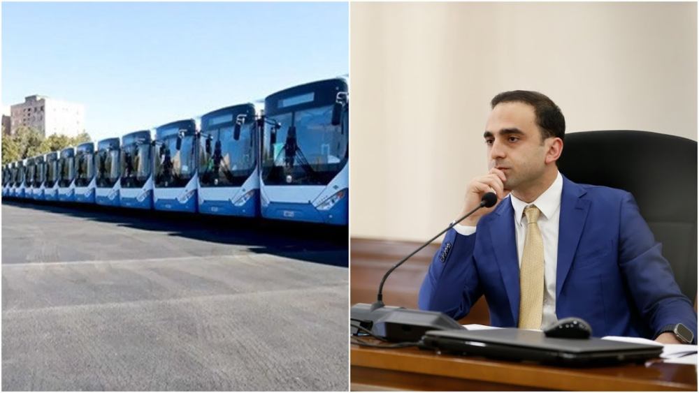 Երբվանի՞ց Երևանում այլևս չեն լինի հնամաշ գազելներ․ ՏԵՍԱՆՅՈՒԹ