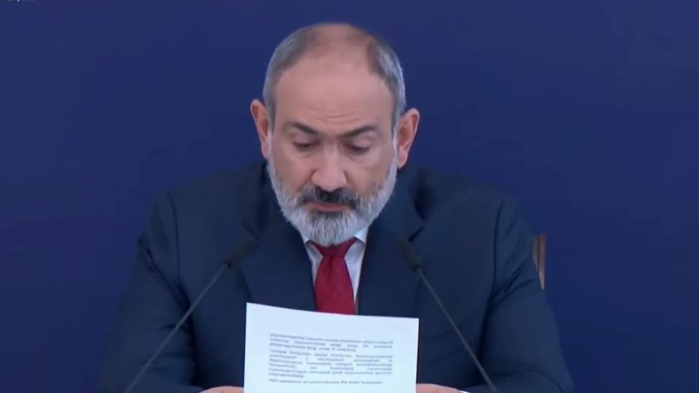 Միջին ամսական աշխատավարձը հունիսին աճել է 34 հազար դրամով․ Փաշինյան ՏԵՍԱՆՅՈՒԹ