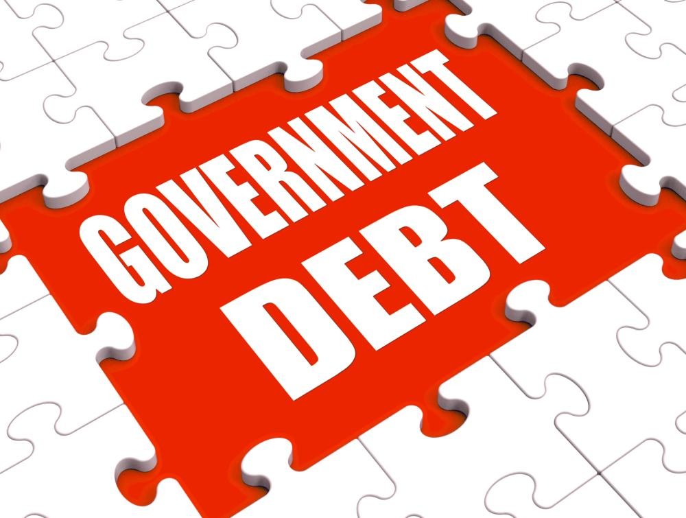 Ներքին պետական պարտքը շարունակաբար աճում է. պատկերը՝ 2023թ-ի մայիսի վերջի դրությամբ 