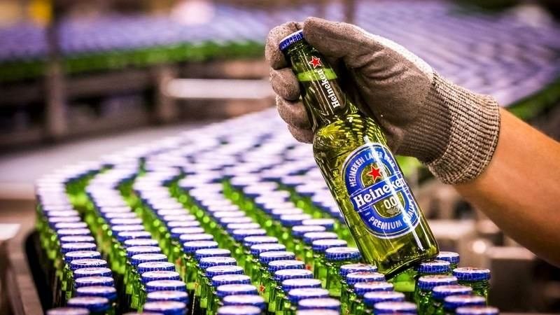Heineken-ը վաճառում է իր ռուսական ակտիվները, գնորդն արդեն կա