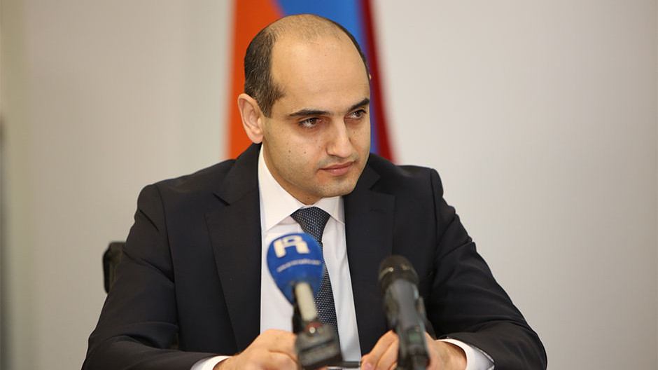 Ադրբեջանը թիրախավորելով ՀՀ–ում հանքարդյունաբերությունը՝ իրականում փորձում է հարվածել ՀՀ տնտեսությանը. ՏԵՍԱՆՅՈՒԹ