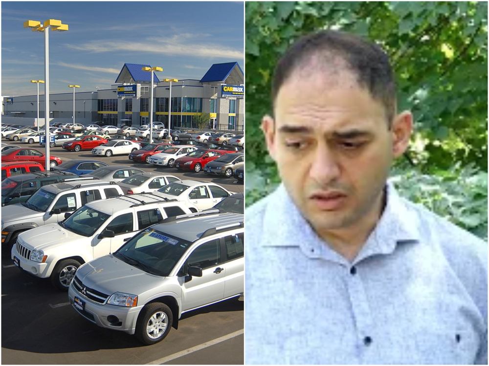 ՌԴ ավտոմեքենա արտահանելը կդժվարանա․ ինչպե՞ս դա կազդի հայկական շուկայի վրա․ մեկնաբանում է փորձագետը․ ՏԵՍԱՆՅՈՒԹ