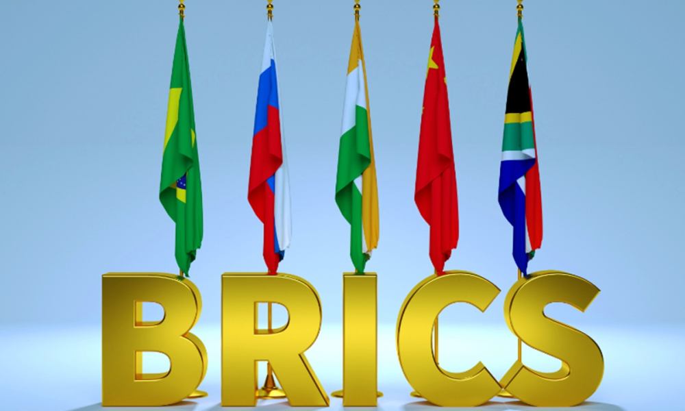 BRICS-ը նոր մասնակիցներ կունենա