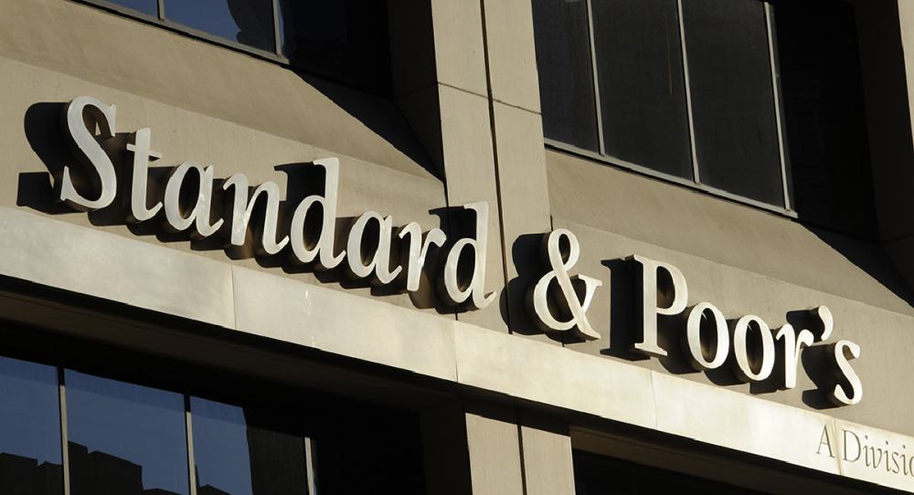 Standard & Poor’s գործակալությունը բարձրացրել է Հայաստանի երկարաժամկետ վարկային վարկանիշը