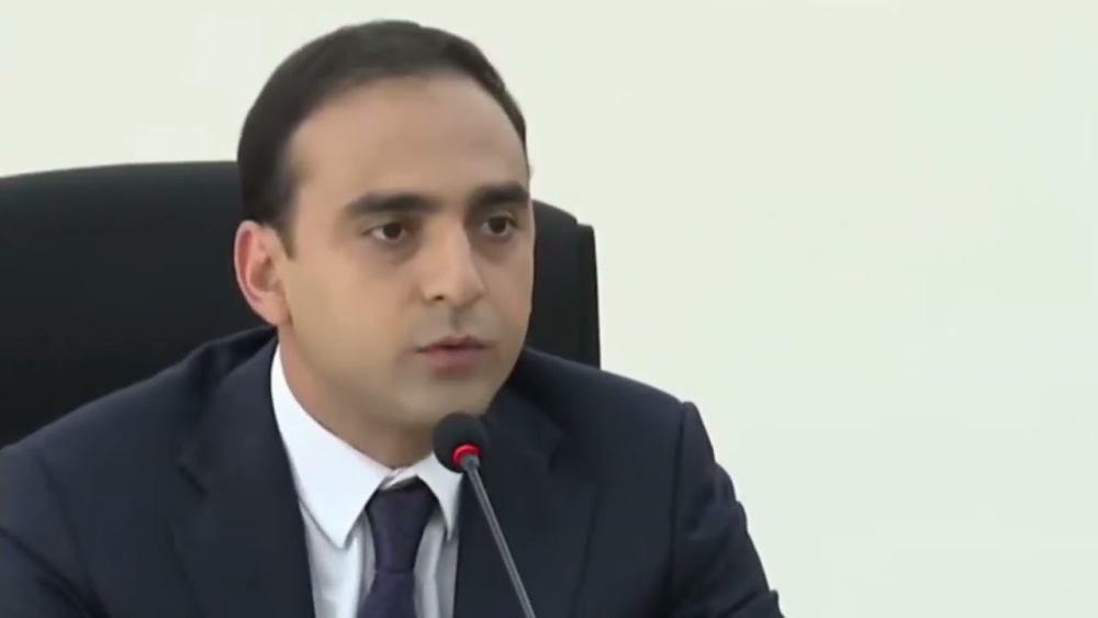 Նոր ավտոբուս բերելը, հին գազելները վերացնելը դեռ բարեփոխում չէ․ Տիգրան Ավինյան. ՏԵՍԱՆՅՈՒԹ