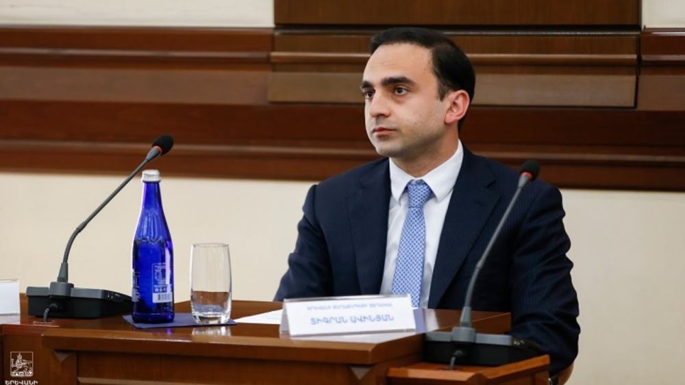 Ամենակարևոր ռեֆորմը Երևանում միասնական տոմսային համակարգն է, որը շուտով ներդրվելու է. Ավինյան. ՏԵՍԱՆՅՈՒԹ