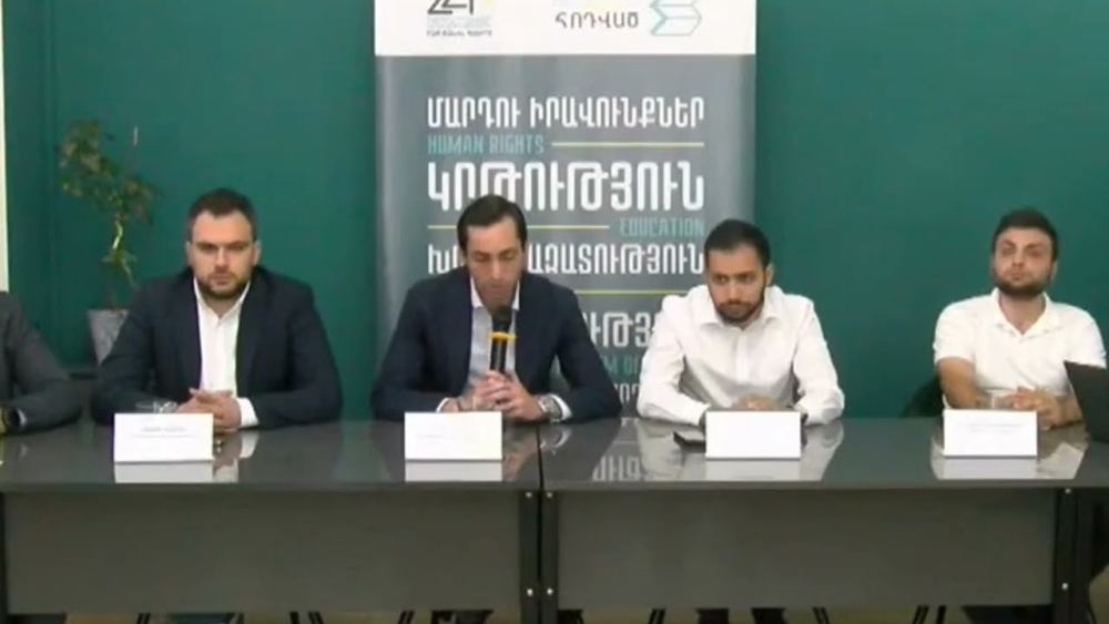 Ճոպանուղին թանկ է․ բյուջեի անարդյունավետ ծախս կլինի․ Խաժակյան․ ՏԵՍԱՆՅՈՒԹ