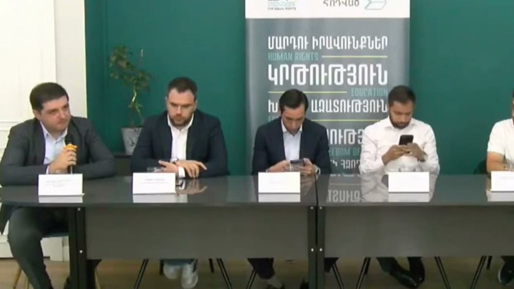 Որքա՞ն կարժենա Երևանում ճոպանուղու կառուցումը․ ՏԵՍԱՆՅՈՒԹ