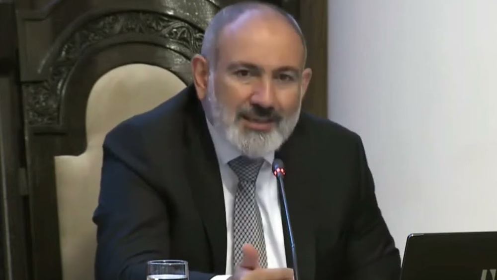 Տասնյակ հազարավոր թափուր աշխատատեղեր ունենք․ Փաշինյան․ ՏԵՍԱՆՅՈՒԹ