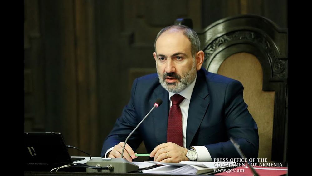 Նիկոլ Փաշինյանը խոսել է Ճանապարհային խնդիրներից․ ՏԵՍԱՆՅՈՒԹ