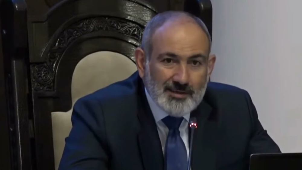 Ջրային պարեկները Սևանա լճում ջրային տրանսպորտի երթևեկության խախտումները կարձանագրեն․ Փաշինյան. ՏԵՍԱՆՅՈՒԹ