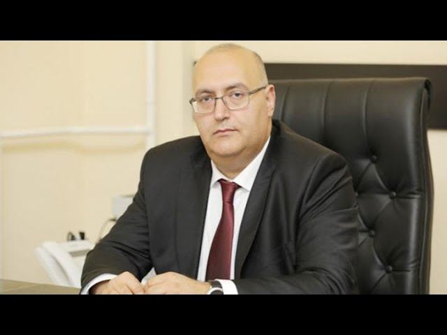Գարեգին Բաղրամյանը` ջրանջատումների և «Վեոլիա ջրին» պատասխանատվության ենթարկելու խնդրի մասին․ ՏԵՍԱՆՅՈՒԹ
