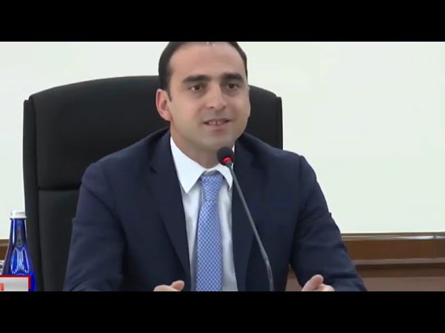 Տանիքում առանձնատուն են կառուցում․ մանսարդների խայտաբղետ կառուցումը  պետք ա դադարեցնել․ Ավինյան․ ՏԵՍԱՆՅՈՒԹ