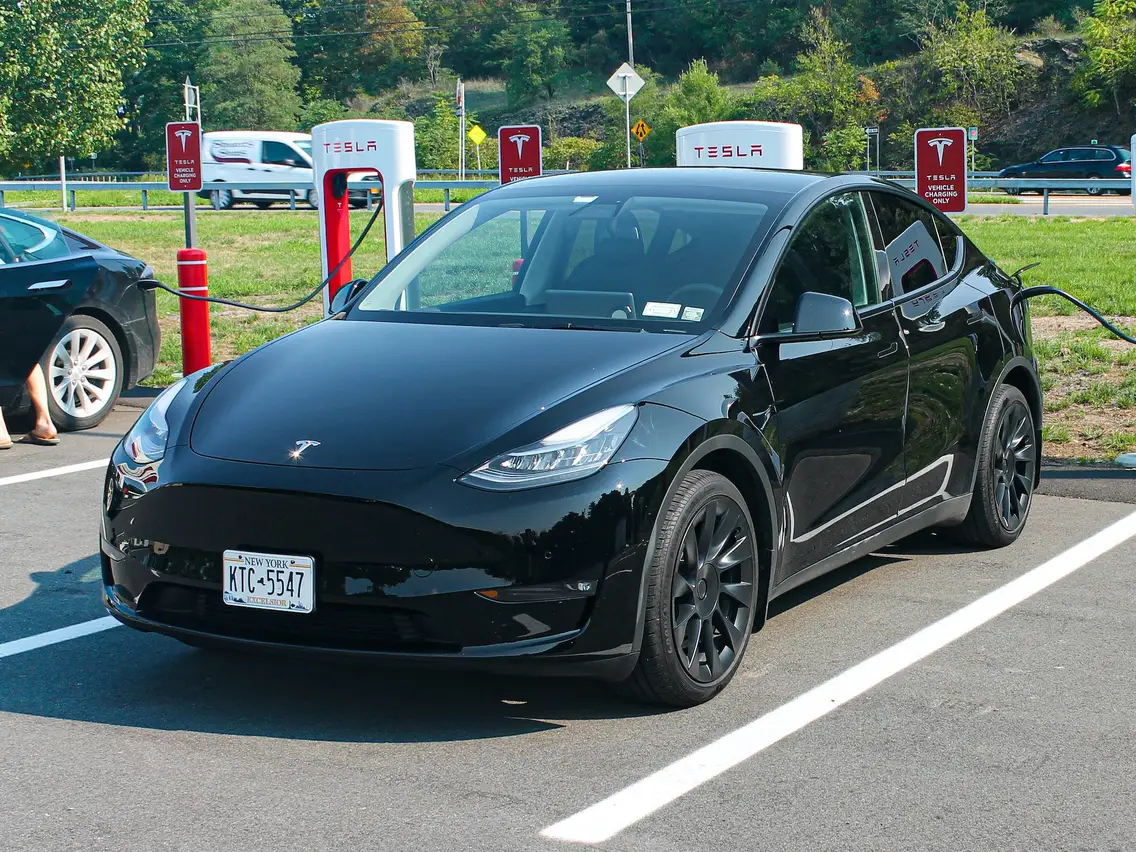 Tesla-ն օգոստոսի 14-ից նվազեցրել է Model Y տեսակի մեքենաների գները Չինաստանում. Reuters