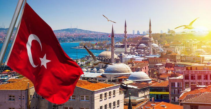 Թուրքիայում տարեկան գնաճն արագացել է՝ գերազանցելով կանխատեսումները