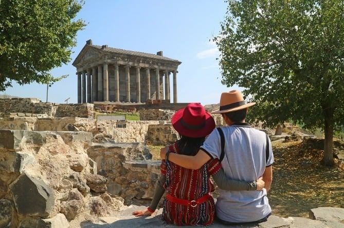 Որքա՞ն զբոսաշրջիկ է  եկել Հայաստան 