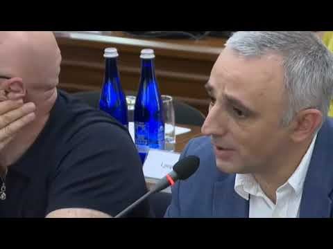 Գրություններ են ուղարկվում մարզադպրոցներ,որ աշխատավարձերը ստանան տվյալ բանկի քարտով․ Էռնեստ Ավանեսով․ ՏԵՍԱՆՅՈՒԹ