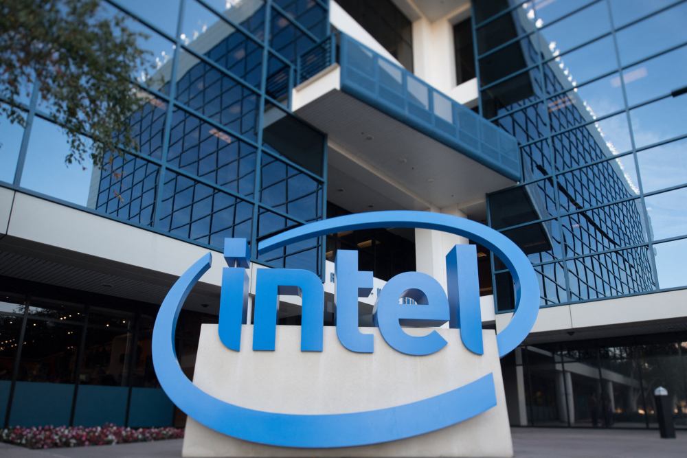 Intel-ը վարում է ճկուն քաղաքականություն կիսահաղորդիչների արտադրության ոլորտում