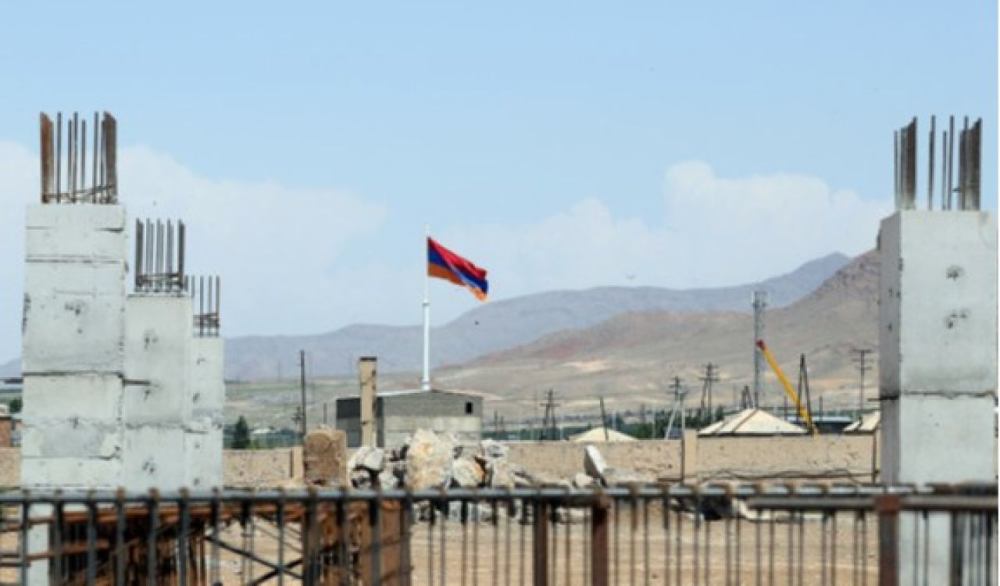 Երասխում գործող հայ-ամերիկյան մետաղաձուլական գործարանը չի տեղափոխվել