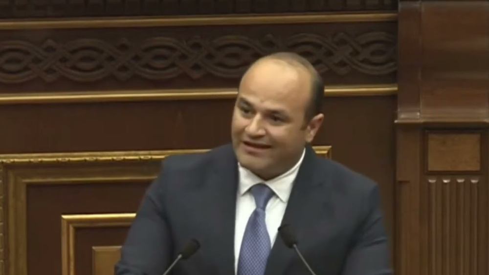 Հայաստանում օտարերկրացի աշխատողներն ավելացել են․ թրաֆիքինգի դրսևորումներ կան․ Ավետիսյան․ ՏԵՍԱՆՅՈՒԹ