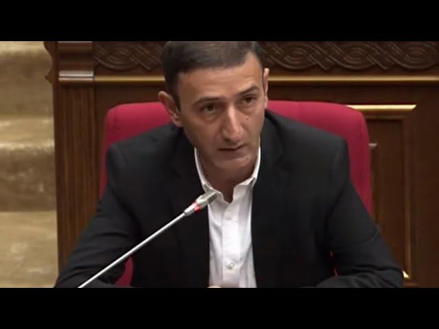 Էլեկտրամոբիլների արտոնությունը կերկարաձգվի․ սա կլինի վերջինը․ Մհեր Գրիգորյան. ՏԵՍԱՆՅՈՒԹ