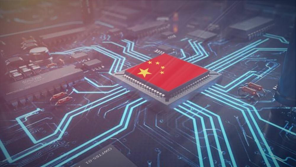 China to launch $40 billion state fund to boost chip industry. Reuters