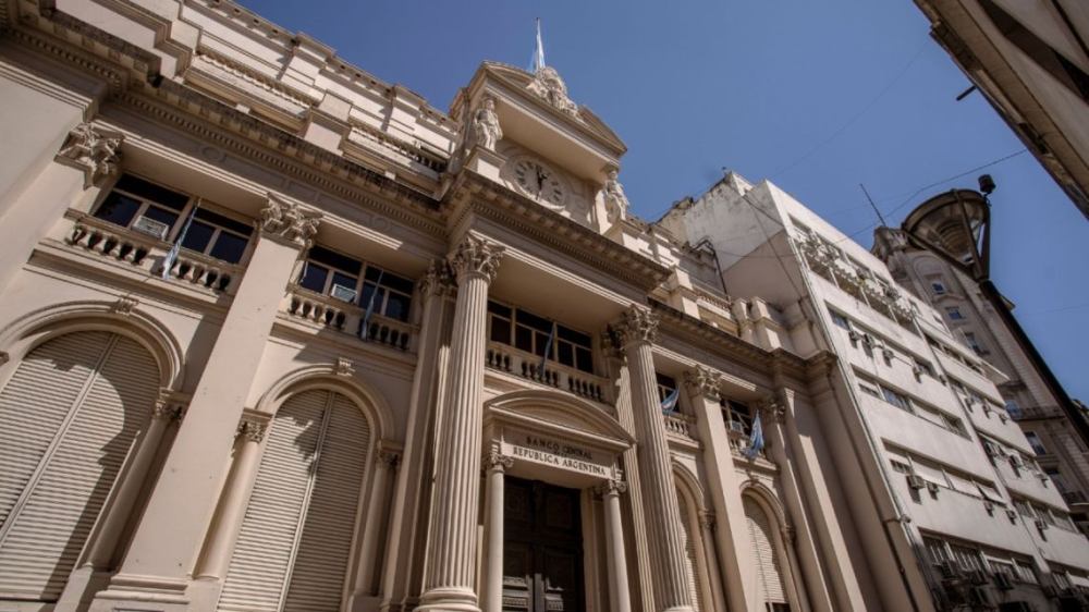 Արգենտինայի կենտրոնական բանկը բարձրացրել է հիմնական տոկոսադրույքը մինչև 133%. Euronews