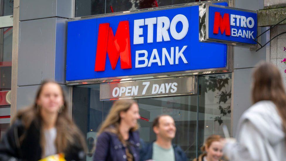 Metro Bank-ը պարտատոմսերի սեփականատերերից ավելի քան 75%-ի աջակցություն է ստացել. Reauters