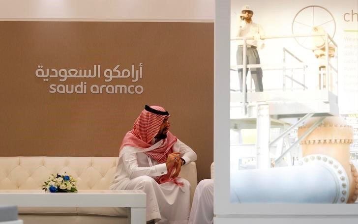 Նավթային խոշորագույն Saudi Aramco ընկերությունը նոր հնարավորություններ է փնտրում բնական հեղուկ գազի շուկայում.Bloomberg