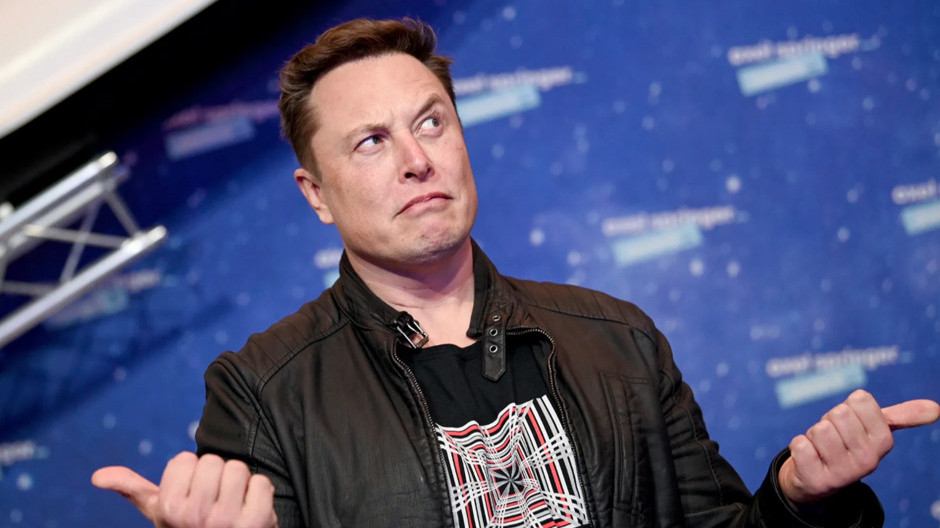 Musk’s Wealth Shrinks By $16 billion After Tesla Earnings Miss. Bloomberg