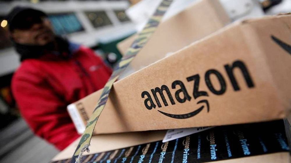 Amazon faces landmark monopoly lawsuit by FTC. Reuters