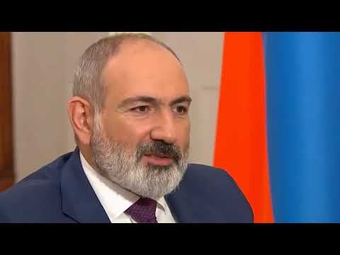 Դեպի ՌԴ հայկական կոնյակի արտահանման խնդիրները քաղաքական ենթատեքստ չունեն. Փաշինյան. ՏԵՍԱՆՅՈՒԹ